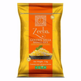 Zeeba Golden Sella 5 KG